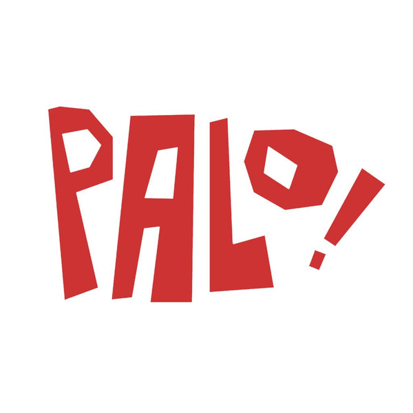 PALO! Official Merch